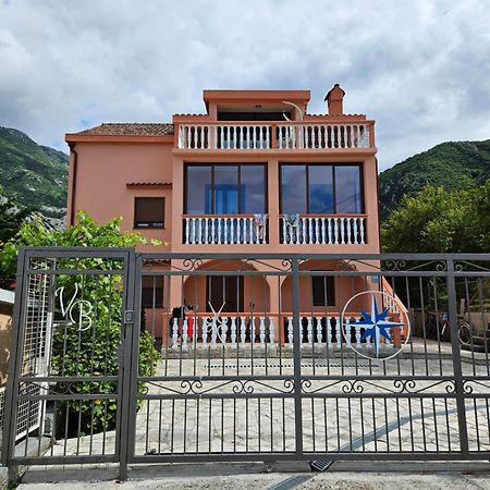 Apartment Vento Di Bocche II Kotor Ngoại thất bức ảnh