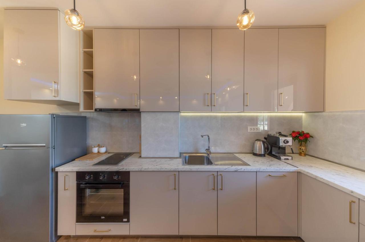 Apartment Vento Di Bocche II Kotor Ngoại thất bức ảnh