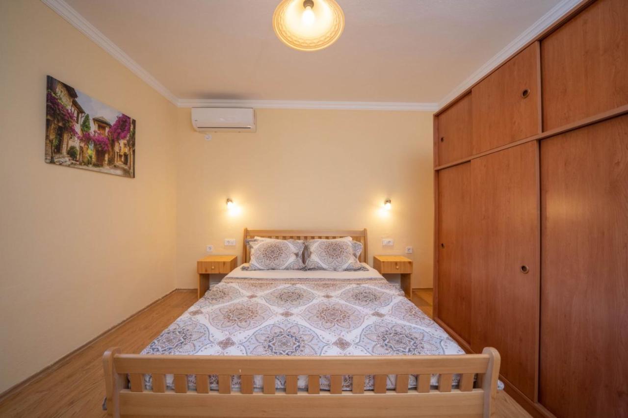 Apartment Vento Di Bocche II Kotor Ngoại thất bức ảnh